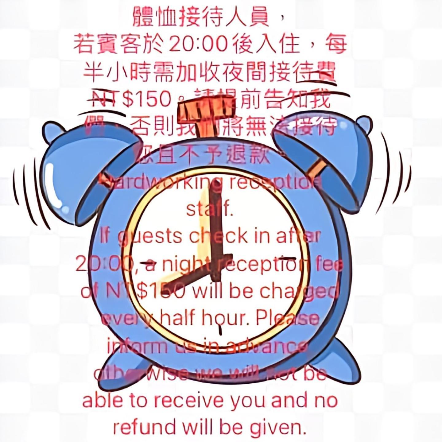 Oyaji Guesthouse-依人數床位數計價開放房型 Тайнань Экстерьер фото